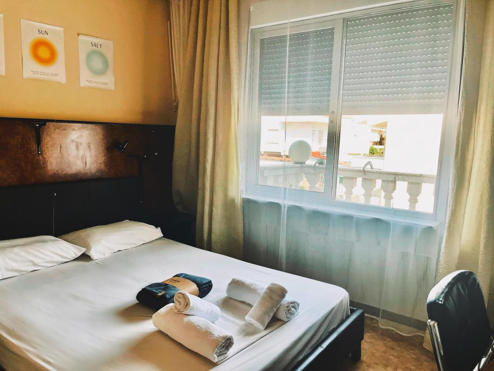 קראמוטי Hotel Holiday מראה חיצוני תמונה